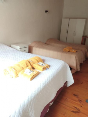 Duplex Franisa
